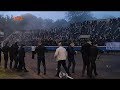 “Карпатська криза” в Івано-Франківську: вболівальники влаштували “левам” погром