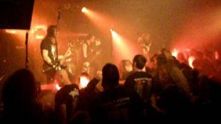 Overkill, Infectious
