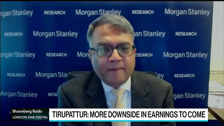 2023 Is the Year of Yield: Morgan Stanley's Tirupa...