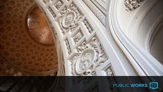 A behind-the-scenes tour of SF's City Hall - EP.0018