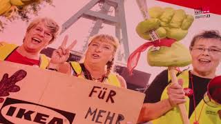 Aufgeben Ist Keine Option Sagen Die Beschäftigte Im Einzelhandel Und Groß- Und Außenhandel Nrw