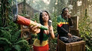 Download Lagu Ganja Roots Reggae Mix 2026 – Conscious Reggae, Deep Roots \u0026 Spiritual Chill MP3