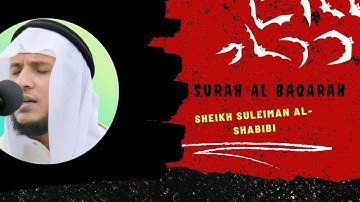 تلاوة أعظم آية الكرسي من سورة البقرة بصوت الشيخ سليمان الشبيبي ❤️😍