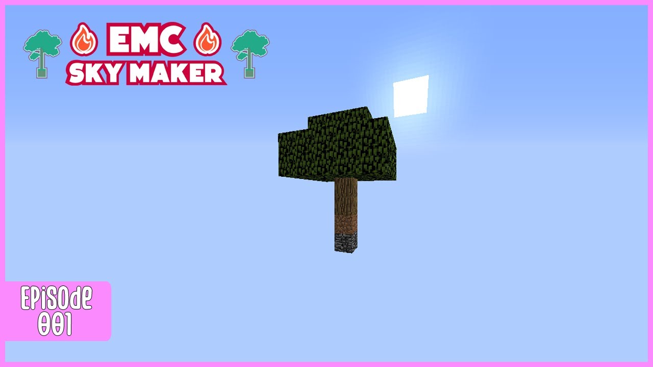 EMC Sky Maker Episode 1 - Sky Adventures - YouTube