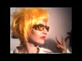 1998 "Plastic Man" by ZIA (raw cut)