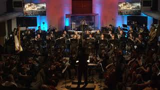 Silvestri: "PORCH" Avengers: Infinity War & "PORTALS" Avengers: Endgame | Isaiah Castro, conductor