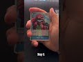 Day 1: Opening OPTCG until I go broke