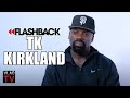 TK Kirkland on Paul Pierce Getting Fired from ESPN for IG Live w/ &quot;Ugly&quot; Girls (Flashback)