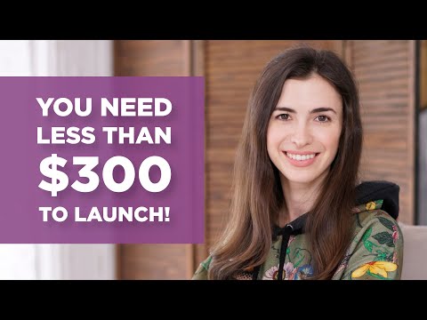 7 STEPS TO STARTING AN ONLINE BUSINESS