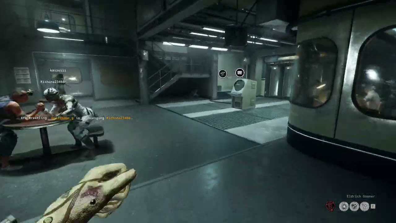 reality warping cloth