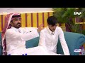 المبالغة في الكلام السلبي والإيجابي أيمن الظفيري عبدالعزيز المغيري جنتل25 المبالغة في الكلام السلبي والإيجابي أيمن الظفيري عبدالعزيز المغيري جنتل25