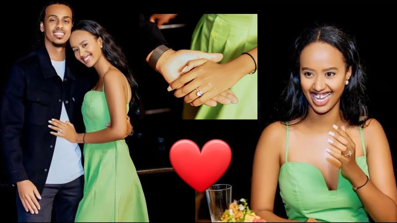 Bwa Mbere MISS NAOMI Avuga uko Mama yakiriye UMUKUNZI WE🥰aramushimiye cyane🥰MUKURU abivuzeho.