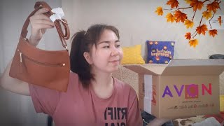 видео: Асмр - Осенняя Распаковка 🍁 Заказ Avon и Болталка 🍂 Нежный шепот перед Сном 💆♀️ картинка: Асмр - Осенняя Распаковка 🍁 Заказ Avon и Болталка 🍂 Нежный шепот перед Сном 💆♀️