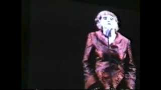 Blondie - Screaming Skin (live Personal Fest 04, Buenos Aires)