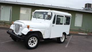 79 Mail Jeep CJ7 CJ5 AMC For Sale