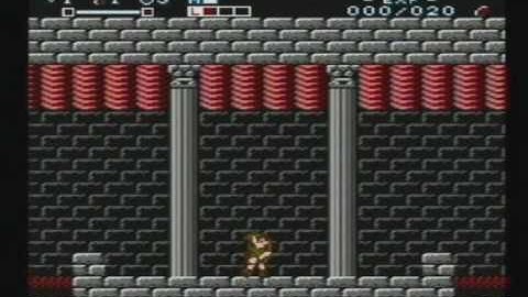 The Legend of Zelda - Journey of a Day Rom Hack (Hard Version) Part 3