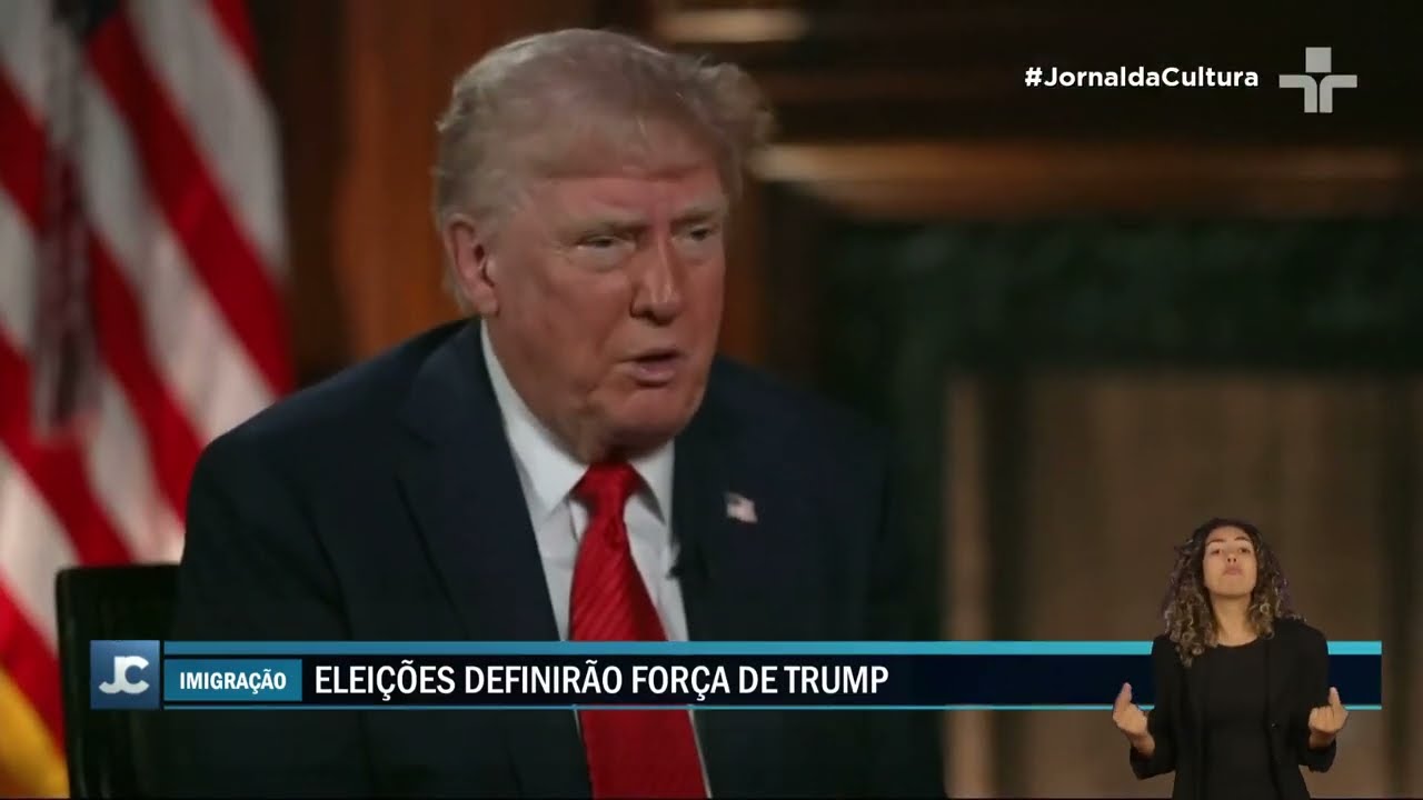 Número de brasileiros deportados dos Estados Unidos bateu recorde em 2025