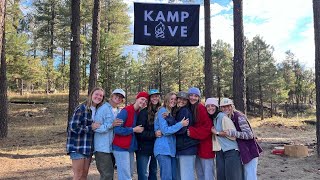 Kamp Love