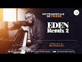 Instrumentale De Prière || EDEN (Version Remix 2) || Emmanuel BAVOUKANA