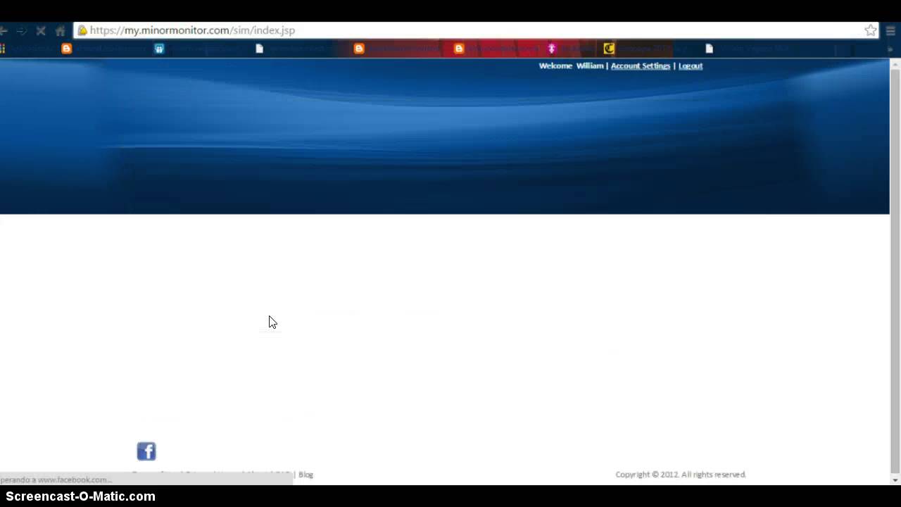 MinorMonitor Supervisa a tu hijo