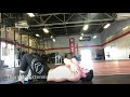 Thoracic Extension Options