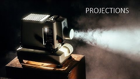 5 - Projections