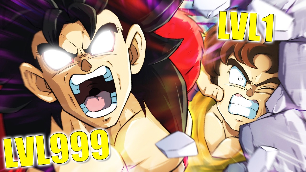Two Idiots vs Limit Breaker Mode Sparking Zero NEO