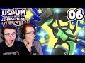 LUKE&#39;S HIDDEN TALENT! • Pokémon USUM Shinylocke Versus • 06