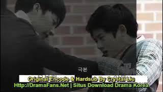 Aftermath season 1 episode terakhir eps 5 sub indonesia