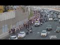 Israele, ostaggi: marcia dei familiari da Tel Aviv a Gerusalemme