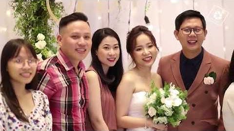 Thiện Nguyên & Lan Anh - wedding film