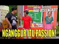 Kebangetan, Maya Septha Mau DISLENGKAT Surya Insomnia & Wendi | BTS (11/09/21) Part 1