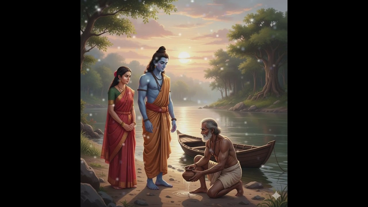 Ram Rameti Rameti  राम 