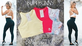 Buffbunny Clothing