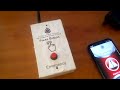 Advanced Multipurpose Emergency Security Alert System with Centralized Control (Call for Rescue)