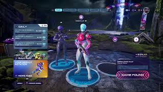 Splitgate 2 Is Out