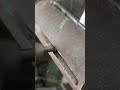 Milling techniques with a lathe, techniques not taught in school, make cool tools