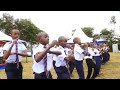 Junior Soldiers Gospel Dance Mambo Kwa Yesu 