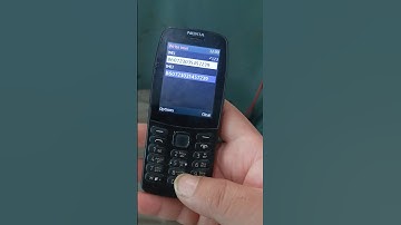 Nokia 210 TA 1139 change imei code