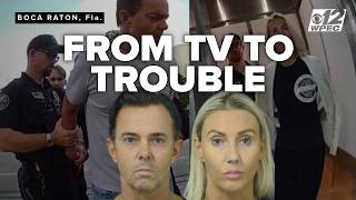Bodycam Video Released in ‘Real Housewives’ Couple $5K Publix Theft Case Profile