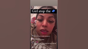 #moneybaggyo bm #juiccybabyyy tiktok live snippet 👀🤭