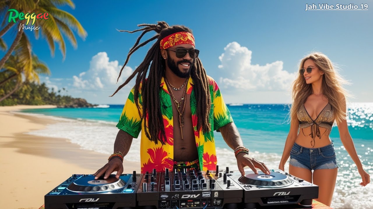 π₯ Roots & Waves β Soulful Reggae Sessions 2025 π₯ Roots & Waves β Soulful Reggae Sessions 2025