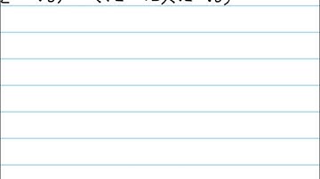 Algebra 2 Chapter 7.3 Operations of Binomial Expressions