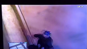 (Closed) Gta5 Modded Account Giveaway PS3 {Read Description}