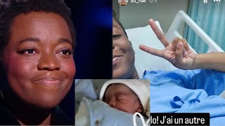 The Voice 2024 : Adnaé, la candidate qui a abandonné juste avant la finale, a accouché de son bébé