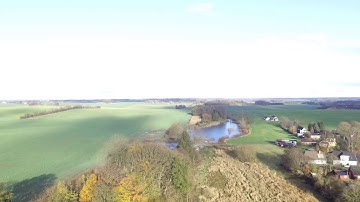 Drone (ARGtek Range Test 1)