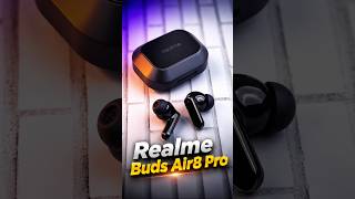 Realme Buds Air8 Pro - Best Premium TWS 2026? #gadgetgig #realmebudsair8pro