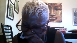 RosaJ Hodge TV