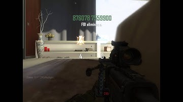 PROOVE DISPUTE #3 - 3rd map RAID [4-0]