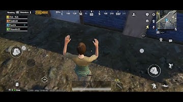 PubG | PUBG Mobile Walkthrough | Season 1  - Episode 18 - (iOS, Android)